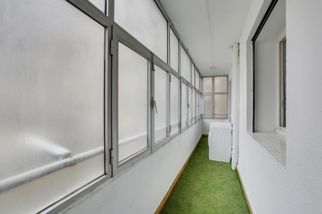 Apartamento Magnifique T5 *