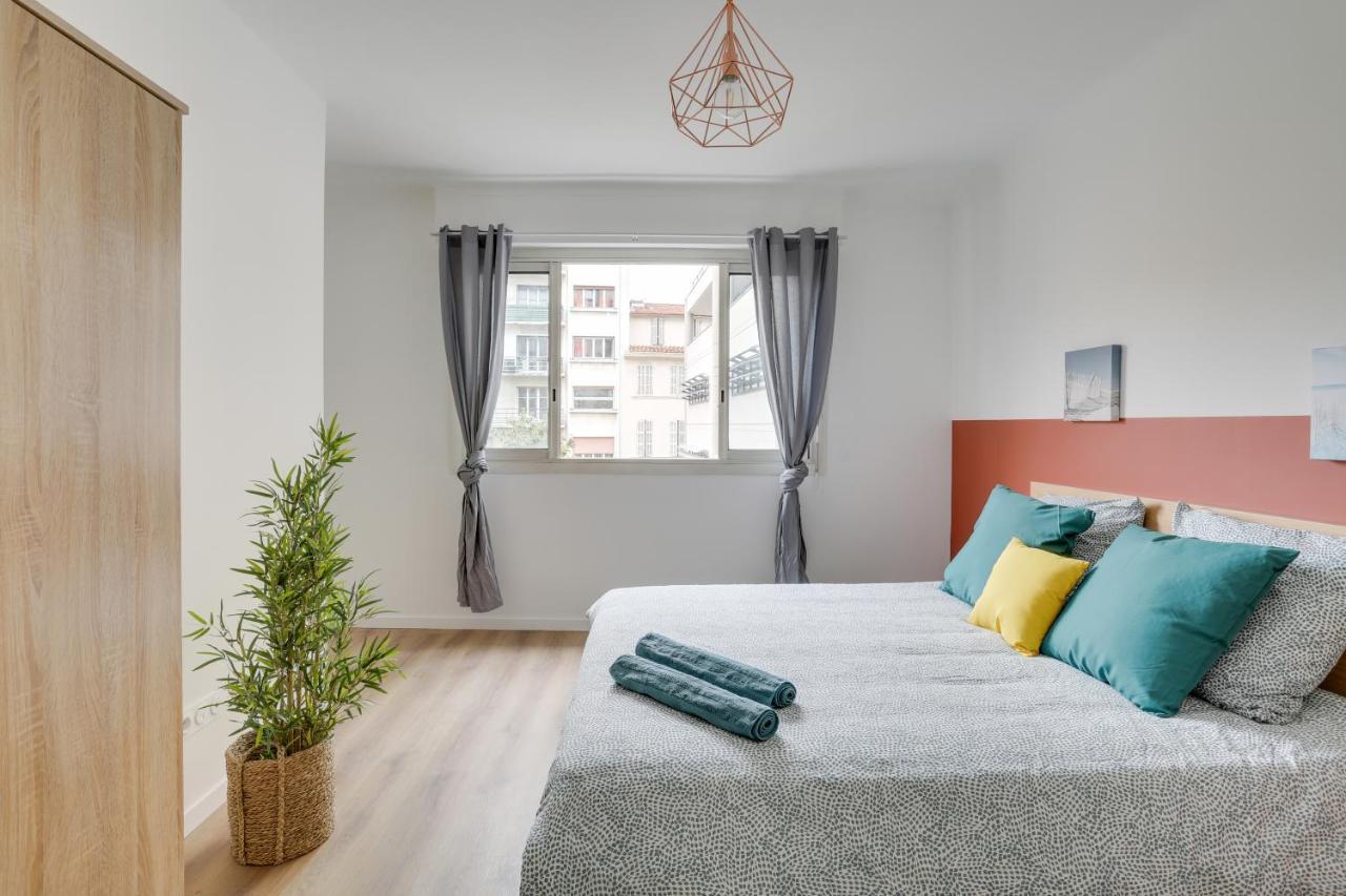 Magnifique T5 Apartamento *